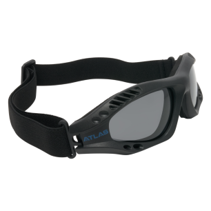 BALLISTISCHE BRILLE AUTONOMOUS MASKE