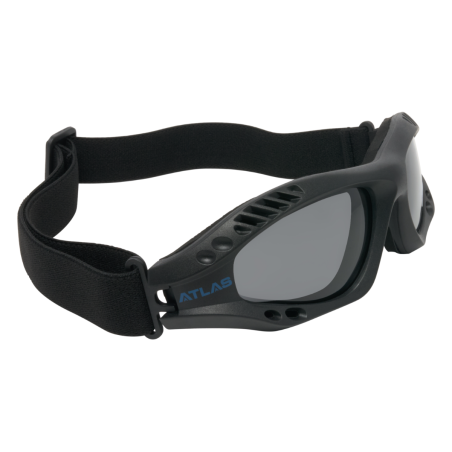 AUTONOME BALLISTISCHE BRIL MASKER