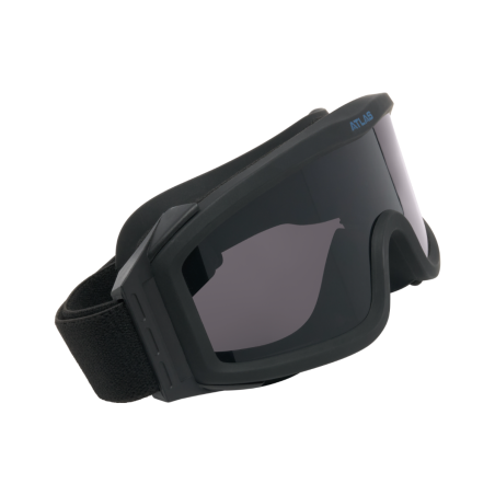 KIT MASCHERA BALISTICA 3 LENTI INTERVENTO