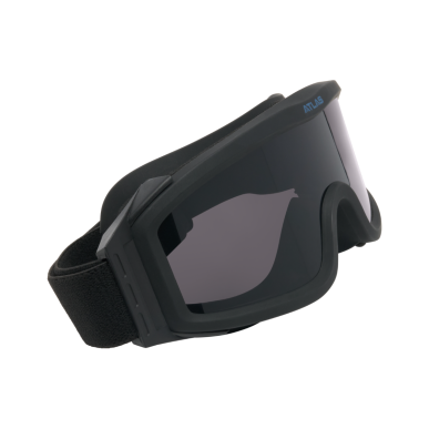 KIT MASCHERA BALISTICA 3 LENTI INTERVENTO