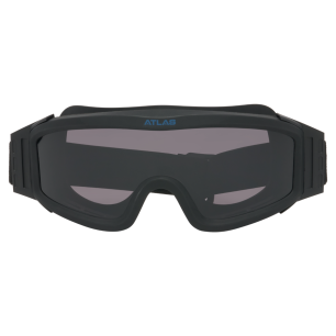 KIT MASCHERA BALISTICA 3 LENTI INTERVENTO