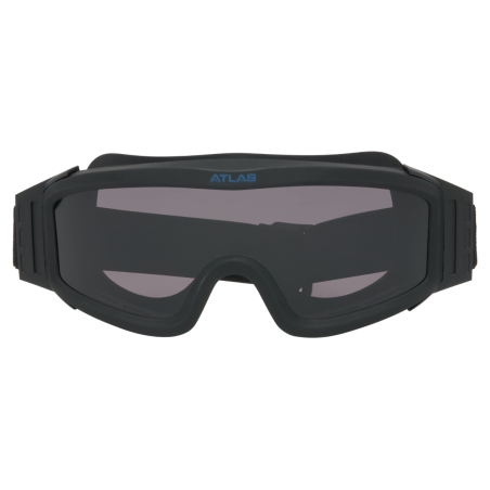 BALLISTISCH MASKER KIT 3 LENZEN INTERVENTIE