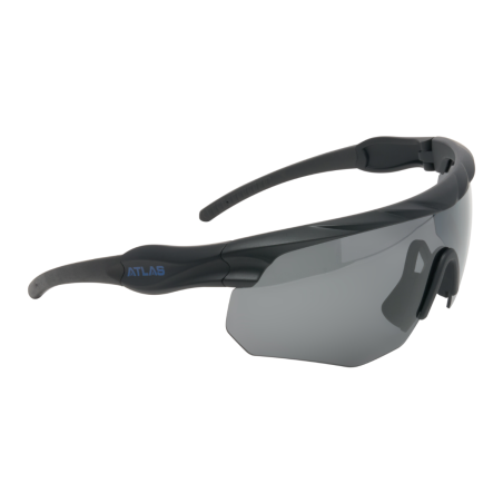 KIT OCCHIALI BALISTICI 3 LENTI READY