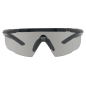KIT GAFAS BALÍSTICAS 3 LENTES STEND UP