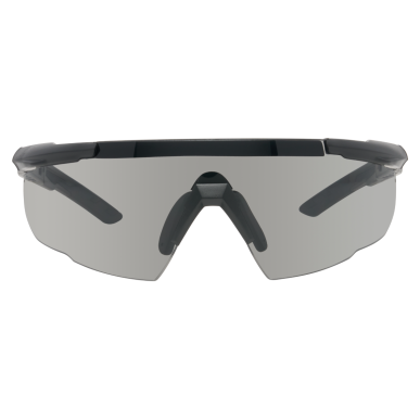 KIT LUNETTES BALISTIQUES 3 VERRES STEND UP