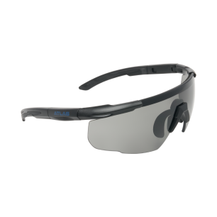 KIT BALLISTISCHE BRIL 3 GLAS STEND UP