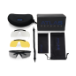 KIT LUNETTES BALISTIQUES 3 VERRES STEND UP KIT LUNETTES BALISTIQUES 3 VERRES STEND UP
