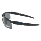 KIT DE GAFAS BALÍSTICAS 3 LENTES DE ENTRENAMIENTO