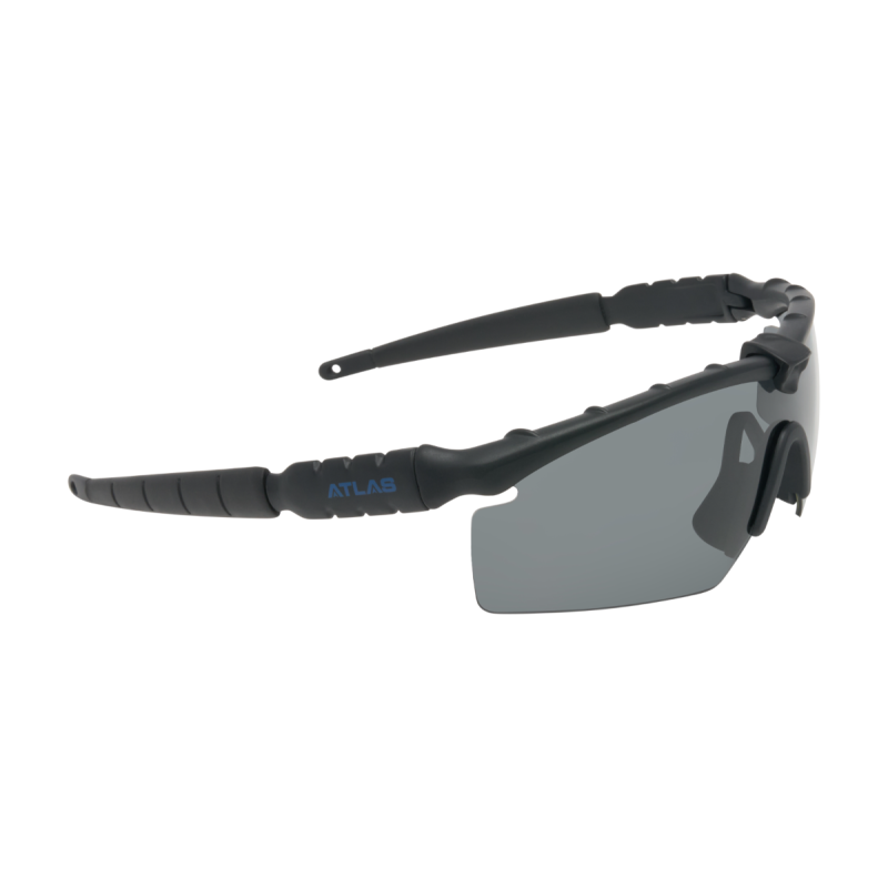 KIT DE GAFAS BALÍSTICAS 3 LENTES DE ENTRENAMIENTO
