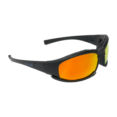 KIT GAFAS BALÍSTICAS 4 LENTES URBAN