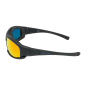 KIT GAFAS BALÍSTICAS 4 LENTES URBAN