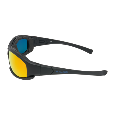 KIT GAFAS BALÍSTICAS 4 LENTES URBAN