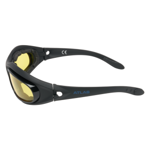 KIT OCCHIALI BALISTICI 4 LENTI VERSATILE