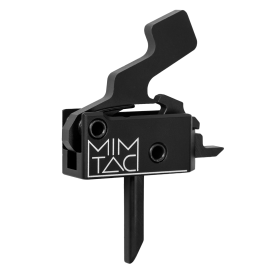 DROP-IN ABZUGBLOCK MATCH/IPSC DERYA MK-12 SCHWARZ MIMTAC DRASTIC ST