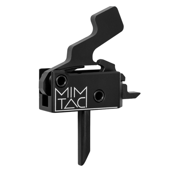 DROP-IN ABZUGBLOCK MATCH/IPSC DERYA MK-12 SCHWARZ MIMTAC DRASTIC ST