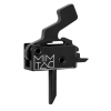 DROP-IN ABZUGBLOCK MATCH/IPSC DERYA MK-12 SCHWARZ MIMTAC DRASTIC ST