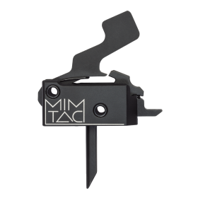 DROP-IN ABZUGBLOCK MATCH/IPSC DERYA MK-12 SCHWARZ MIMTAC DRASTIC ST