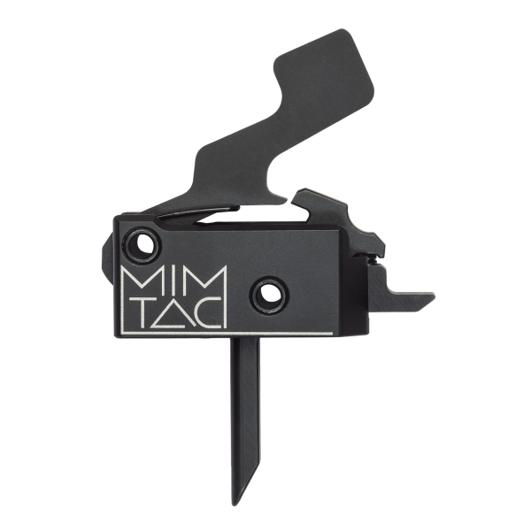 DROP-IN ABZUGBLOCK MATCH/IPSC DERYA MK-12 SCHWARZ MIMTAC DRASTIC ST