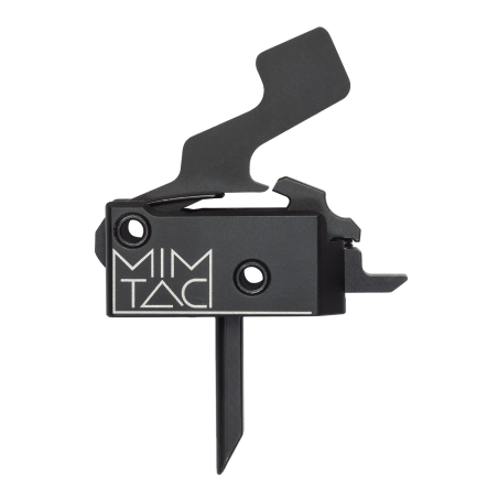 BLOCCO DI DISTENSIONE MATCH/IPSC DERYA MK-12 NERO MIMTAC DRASTIC ST