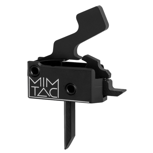 DROP-IN ABZUGBLOCK MATCH/IPSC DERYA MK-12 SCHWARZ MIMTAC DRASTIC ST