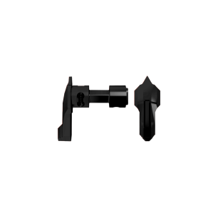 LEVA/SELETTORE DI SICUREZZA DI TIRO 45°/ 90° AMBIDESTRO AR9/AR10/15 MIMTAC F35