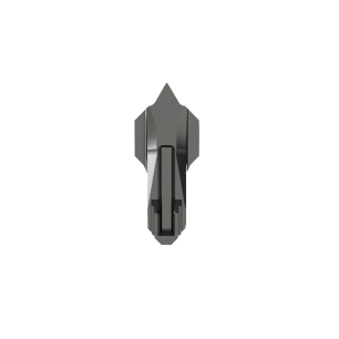 LEVIER/SELECTEUR DE SURETE/SECURITE DE TIR 45°/ 90° AMBIDEXTRE AR9/AR10/15 MIMTAC F35