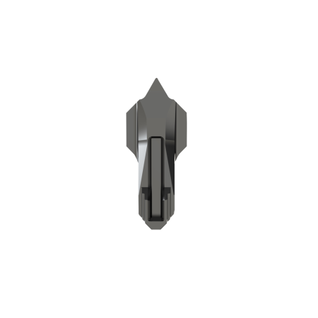 LEVIER/SELECTEUR DE SURETE/SECURITE DE TIR 45°/ 90° AMBIDEXTRE AR9/AR10/15 MIMTAC F35