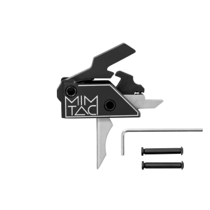 BLOCCO DI RILASCIO DESTRO MATCH AR10/15 MIMTAC DRASTIC
