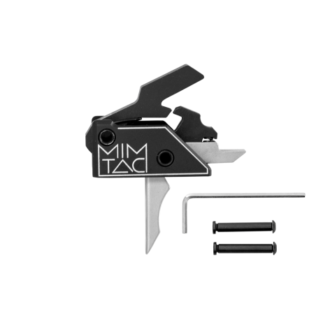 BLOCCO DI RILASCIO DESTRO MATCH AR10/15 MIMTAC DRASTIC