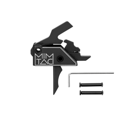 BLOCK DETENTE MATCH AR9 MIMTAC DRASTIC