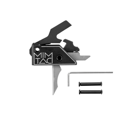 BLOQUEO DETENTE PARTIDO AR9 MIMTAC DRÁSTICO