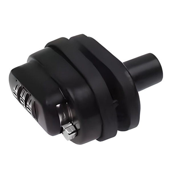 Trigger lock