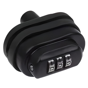 SERRATURA DEL PONTE DI GUARDIA