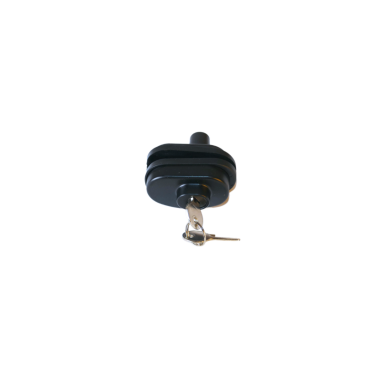 SERRATURA DEL PONTE DI GUARDIA