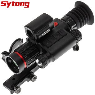 Sytong HT-70 LRF LUNETTE A VISION NOCTURNE CALCULATEUR BALISTIQUE AUTOMATIQUE