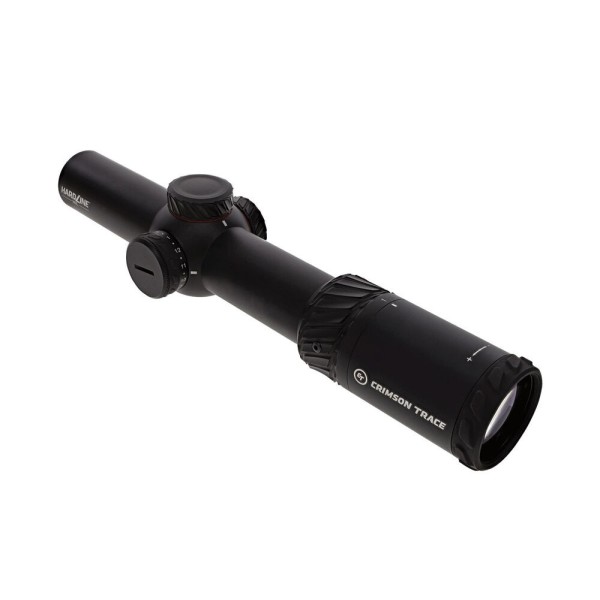 Crimson Trace 1-8/28 Scope with Cantilever Mount