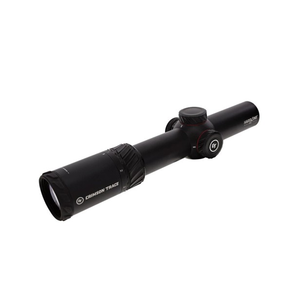 Crimson Trace 1-8/28 Scope with Cantilever Mount