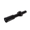 Crimson Trace 1-8/28 Scope with Cantilever Mount