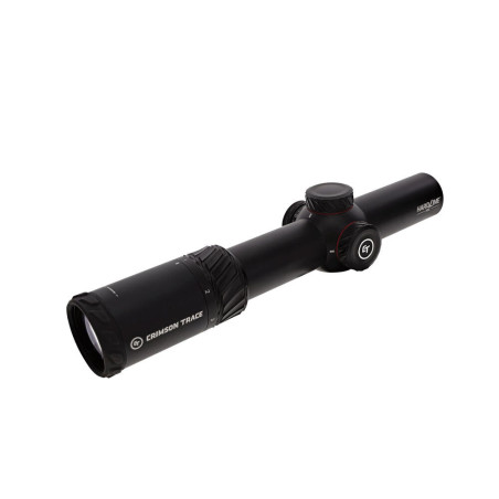 Visor Crimson Trace 1-8/28 con Montura Cantilever