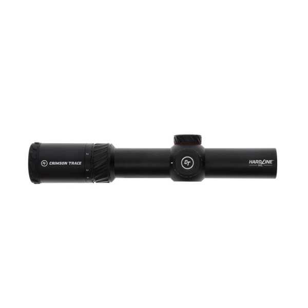 Crimson Trace 1-8/28 Scope with Cantilever Mount