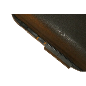 GÜNSTIGER WAFFENKOFFER 80*24*7cm