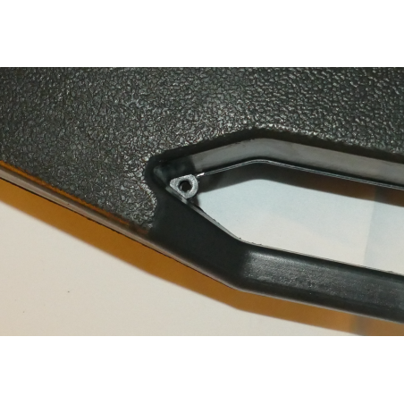 VALIGETTA PER ARMA economica 106*31*8cm