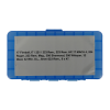 MUNITIONSKISTE 17 Fireball, 17 / 221 / 223 Rem., 223 Rem