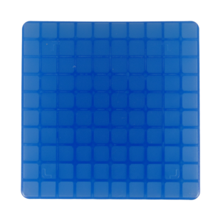 SCATOLA DI STOCCAGGIO 100 MUNIZIONI 17 Fireball, 17 / 221 / 223 Rem., 223 Rem. HP