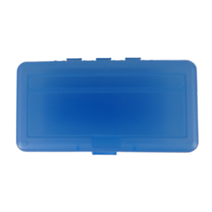 CAJA DE ALMACENAMIENTO PARA 50 MUNICIONES 308 Win., 6.5 Creedmoor, 243