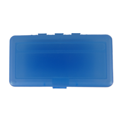 CAJA DE ALMACENAMIENTO PARA 50 MUNICIONES 308 Win., 6.5 Creedmoor, 243