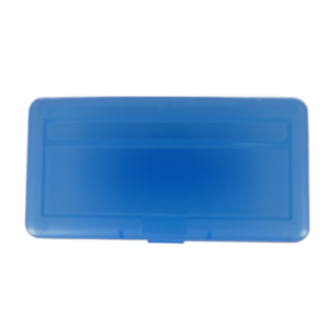 CAJA DE ALMACENAMIENTO 50 MUNICIONES 270 Win, 30-06 Springfield, 7x64 Brenneke, 9.3