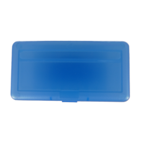 CAJA DE ALMACENAMIENTO 50 MUNICIONES 270 Win, 30-06 Springfield, 7x64 Brenneke, 9.3