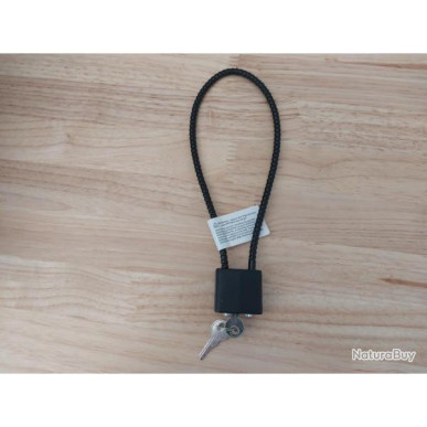 Cadenas de puente rojo o negro