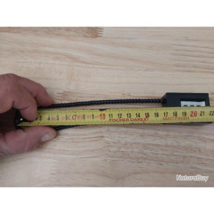 Cadenas de puente con código